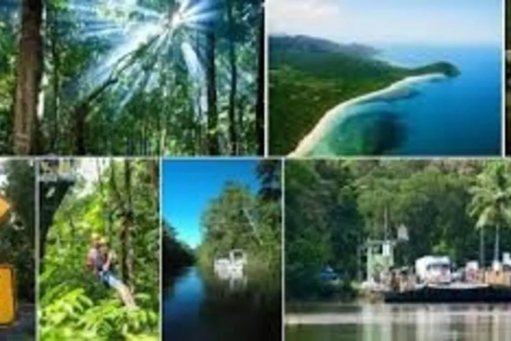 Studio Room In Cairns Esplanade! Ocean View! Heart Of Cairns 0*,  Ausztrália